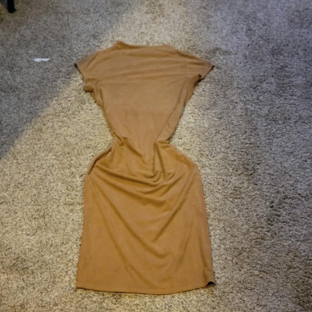Akira dress